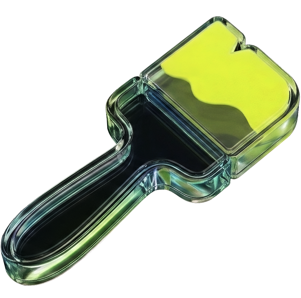 Design 3D Icon